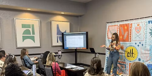 Paid Social University: E-commerce Growth Lab