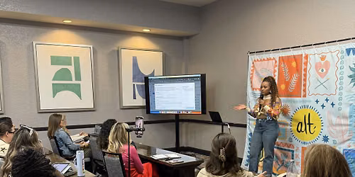 Paid Social University: E-commerce Growth Lab