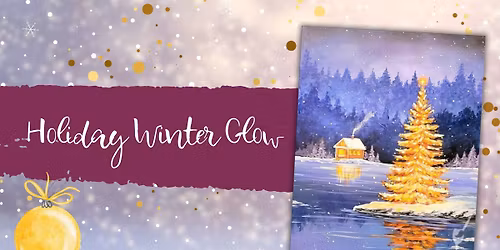 Holiday Winter Glow