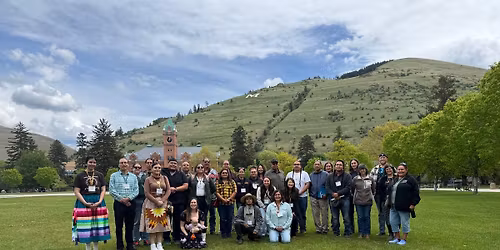 4th Annual Conference on Indigenous Science and Language (CISL)