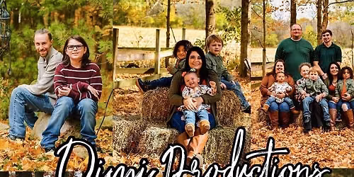 FALL MINI SESSIONS