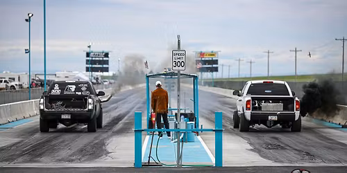 Street diesel throw down round 2 2026