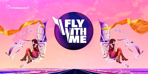 Fly With Me - Festival 2026