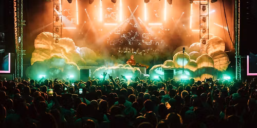 Fly With Me - Festival 2026