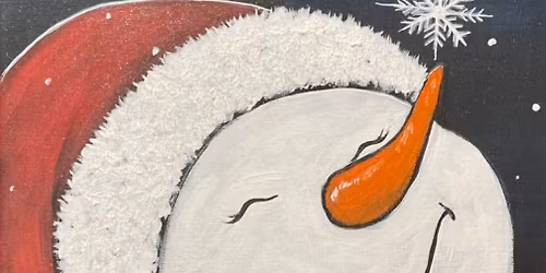 November Paint and Sip!