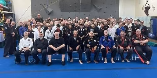 2026 The Wally Jay - Bernice Jay - Will Higginbotham Midwest Camp