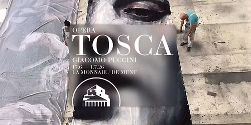 Opera | Tosca | Giacomo Puccini 