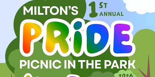 Pride Picnic in the Park