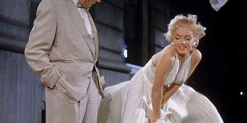 The Seven Year Itch (1955)