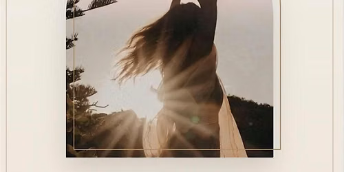 Feminine Embodiment Dance