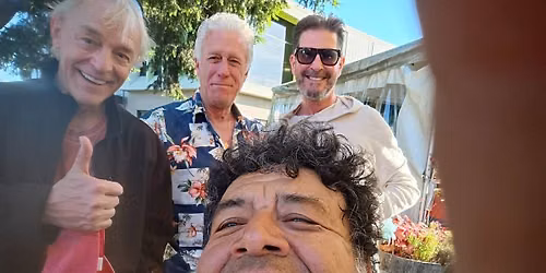 Sal & the Salamanders