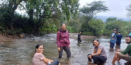 Paradise of Tamhini - Vinzai