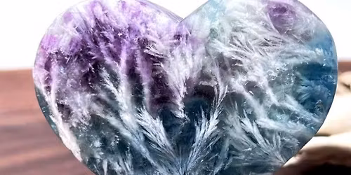 Explore Healing For Self - Monthly Event