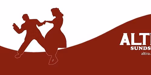 Socialdans BUGG p\u00e5 Altira!