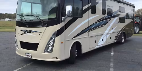 Spring Consignment Auction