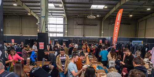 Braderie Sports Loisirs 2026