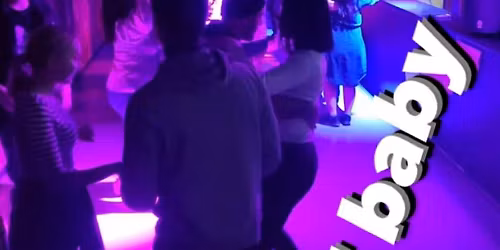 Dance Socials in DanceLab