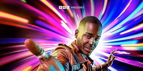 SciFi Saturday January 24, 2026