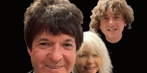 REMEMBERING CLEM IN LIVERPOOL AT THE CAVERN CLUB