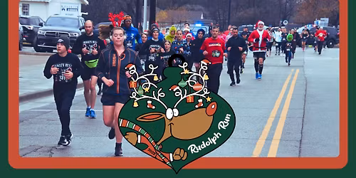 Rudolph Run