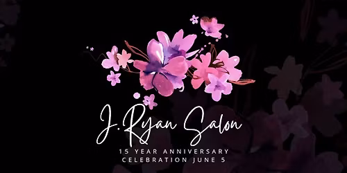 J.Ryan Anniversary celebration \ud83c\udf7e \ud83e\ude85