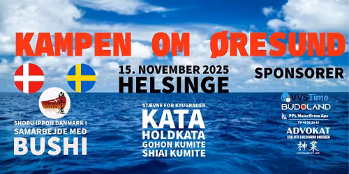 Kampen Om \u00d8resund