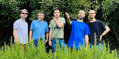 Fine Before You Came - Bronson Club, Ravenna