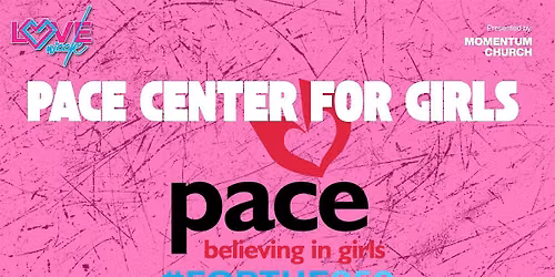 Ice Cream Party for the Pace Center for Girls!