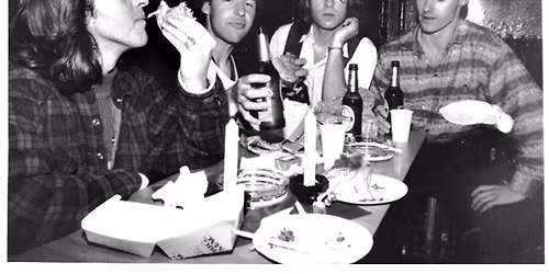 40 Jahre JOE UDL | LOGO Hamburg