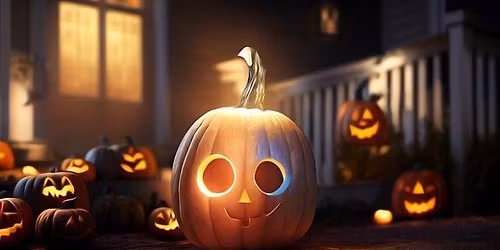 Halloween Jump up! - Die Disco f\u00fcr Jugendliche von 12 bis 16 Jahren. Mit DJ Leo Yamane