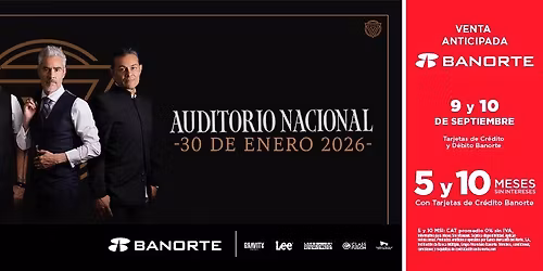 La Gusana Ciega | Claroscuro | Auditorio Nacional 