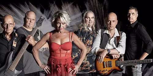 Bigg-f project  +Van Hell