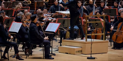 The Philadelphia Orchestra