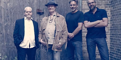 Vilhelm & Bros. feat. Hawk i Mojo