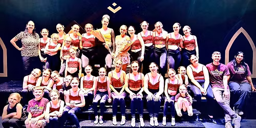 TRIBE AUDITIONS 2026\/2027