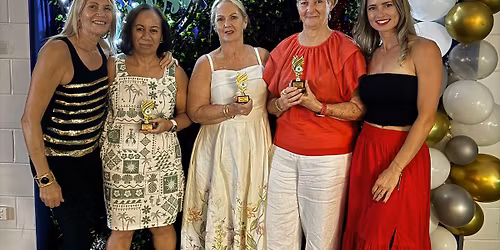 Hiit-Em Xmas party 2025