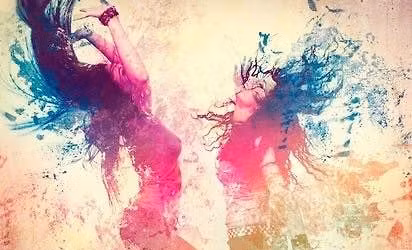 Session de mouvement et respiration alchimique