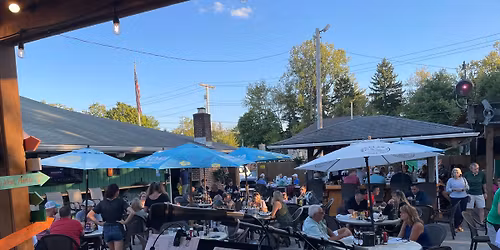 Mike Poyer at Flanagan\u2019s Pub!