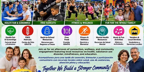 Celebrating Community at Westside Plaza 