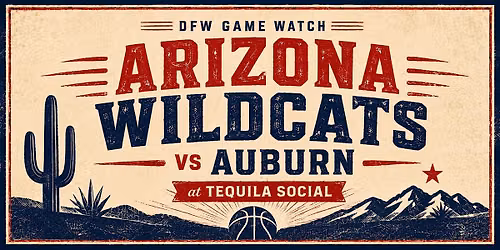 University of Arizona vs Auburn