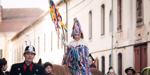 Josefovsk\u00fd masopust 2026