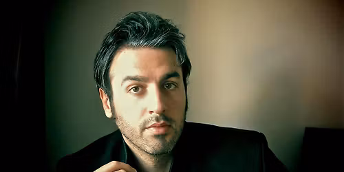 Ari Hest: House Concert in Southbury, CT