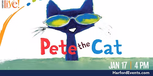 Pete The Cat