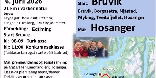 Oster\u00f8y p\u00e5 tvers 2026