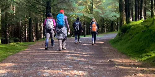 Fully Booked - Princes Risborough Circular Hike \u2013 Chilterns - Bledlow Ridge - 17km 