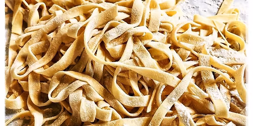 Fettuccine Class 