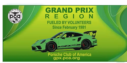 GPX Breakfast Meeting 