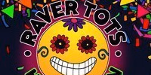 Raver Tots Halloween Party Ministry of Sound, London