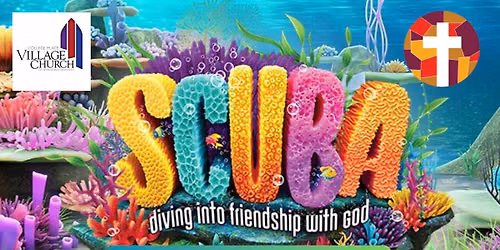 SCUBA Vacation Bible School