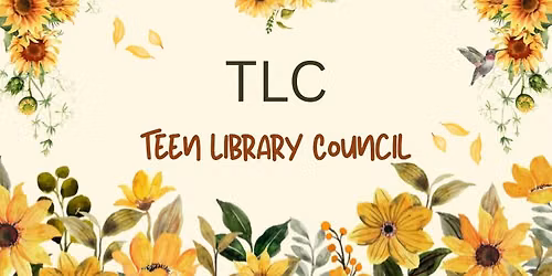 Teen Library Council